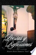 Libro Poesías y Reflexiones