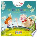 Libro Polenta con pajaritos
