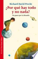 Libro ¿Por qué hay todo y no nada?