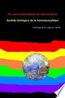 Libro Por Que La Bisexualidad Nos Hace Humanos