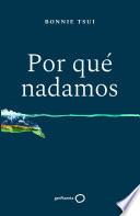 Libro Por qué nadamos