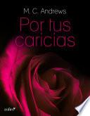 Libro Por tus caricias