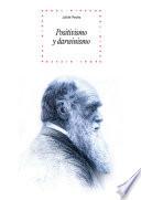 Libro Positivismo y darwinismo