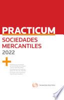 Libro Practicum Sociedades Mercantiles 2022