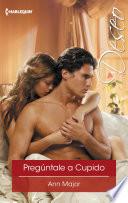Libro Pregúntale a cupido