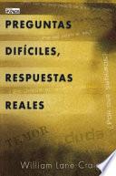 Libro Preguntas Dificiles, Respuestas Reales = Hard Questions, Real Answers