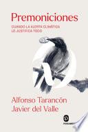 Libro Premoniciones