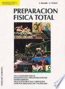 Libro Preparación física total