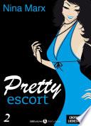 Libro Pretty Escort - Band 2