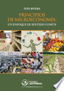 Libro Principios de Microeconomía