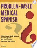 Libro Problem-based Medical Spanish