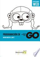 Libro Programación en Go
