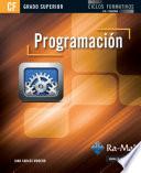 Libro Programación (GRADO SUPERIOR)