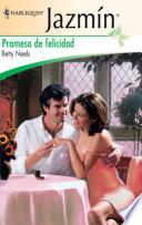 Libro Promesa de felicidad