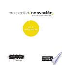 Libro Prospectiva e innovación 2 : experiencias