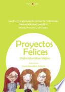 Libro PROYECTOS FELICES