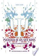 Libro Psicología de los Siete Rayos