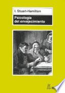Libro Psicología del envejecimiento