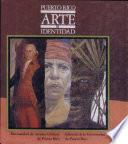 Libro Puerto Rico--arte e identidad