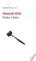 Libro Puño y Letra