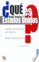 Libro ¿Qué es Estados Unidos?