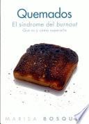 Libro Quemados