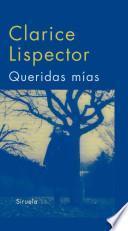 Libro Queridas mías