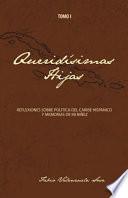 Libro Queridisimas Hijas