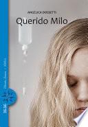 Libro Querido Milo