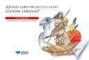 Libro ¿Quieren saber por qué les cuento cuentos yámanas