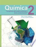 Libro Química 2 "La química del medio ambiente y de la contaminación"