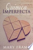 Libro Química Imperfecta