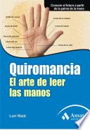 Libro Quiromancia