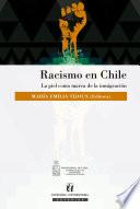 Libro Racismo en Chile