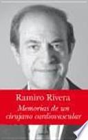 Libro Ramiro Rivera