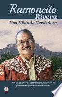 Libro Ramoncito Rivera