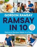 Libro Ramsay in 10