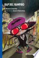 Libro Rap del vampiro