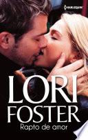 Libro Rapto de amor