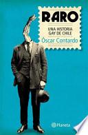 Libro Raro