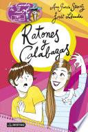 Libro Ratones y calabazas
