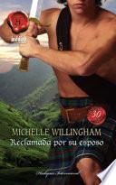 Libro Reclamada por su esposo