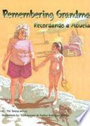 Libro Recordando a Abuela
