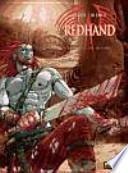 Libro REDHAND 01. EL PRECIO DEL OLVIDO