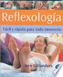 Libro REFLEXOLOGÍA