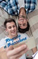 Libro REGRESO A BARCELONA