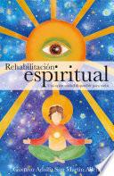 Libro Rehabilitación espiritual