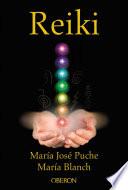 Libro Reiki