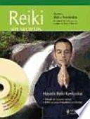 Libro Reiki sin secretos (+DVD)