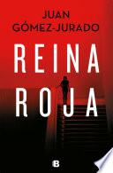 Libro Reina roja